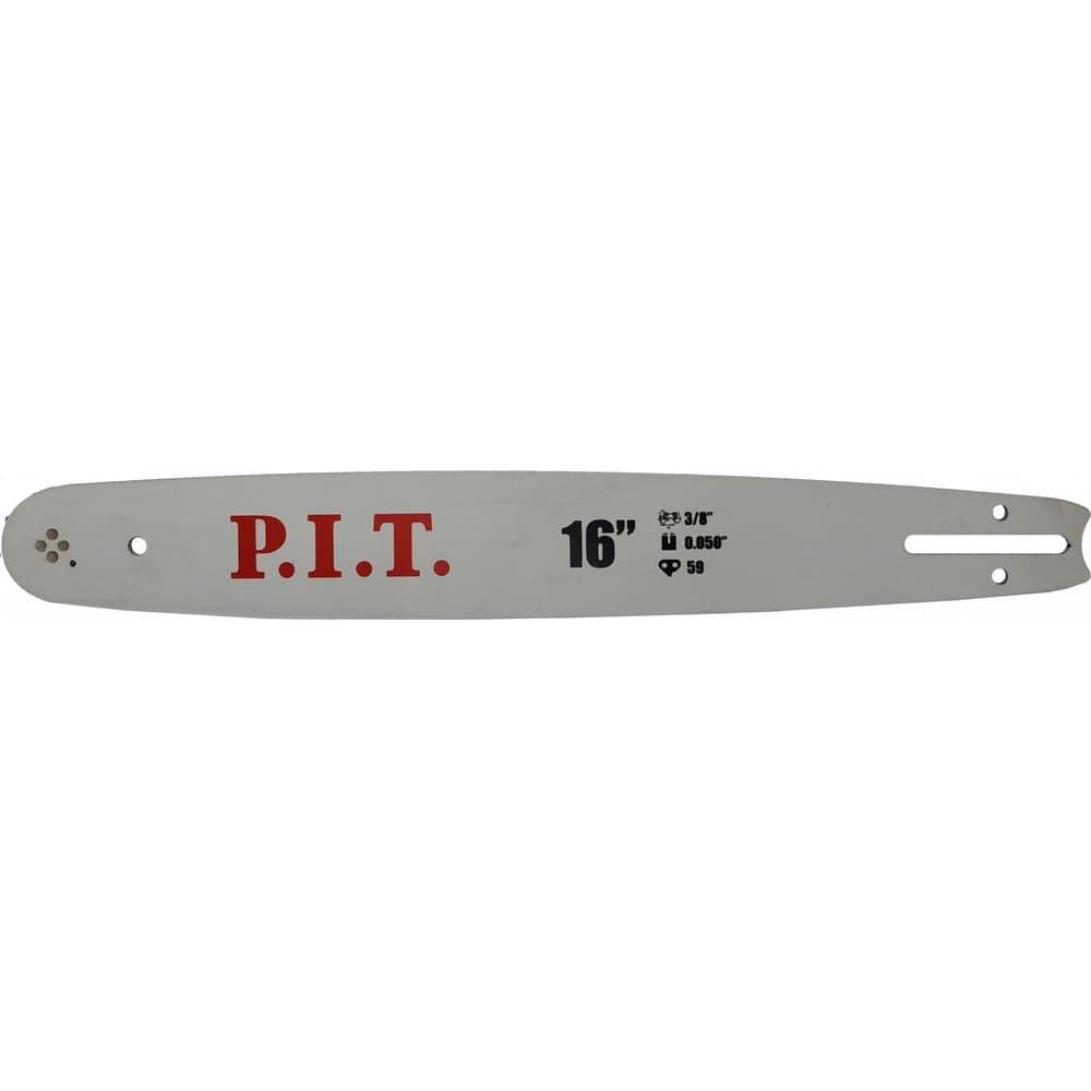 Шина для электропилы (16"; 3/8; 59 звеньев) P.I.T. P03B0057