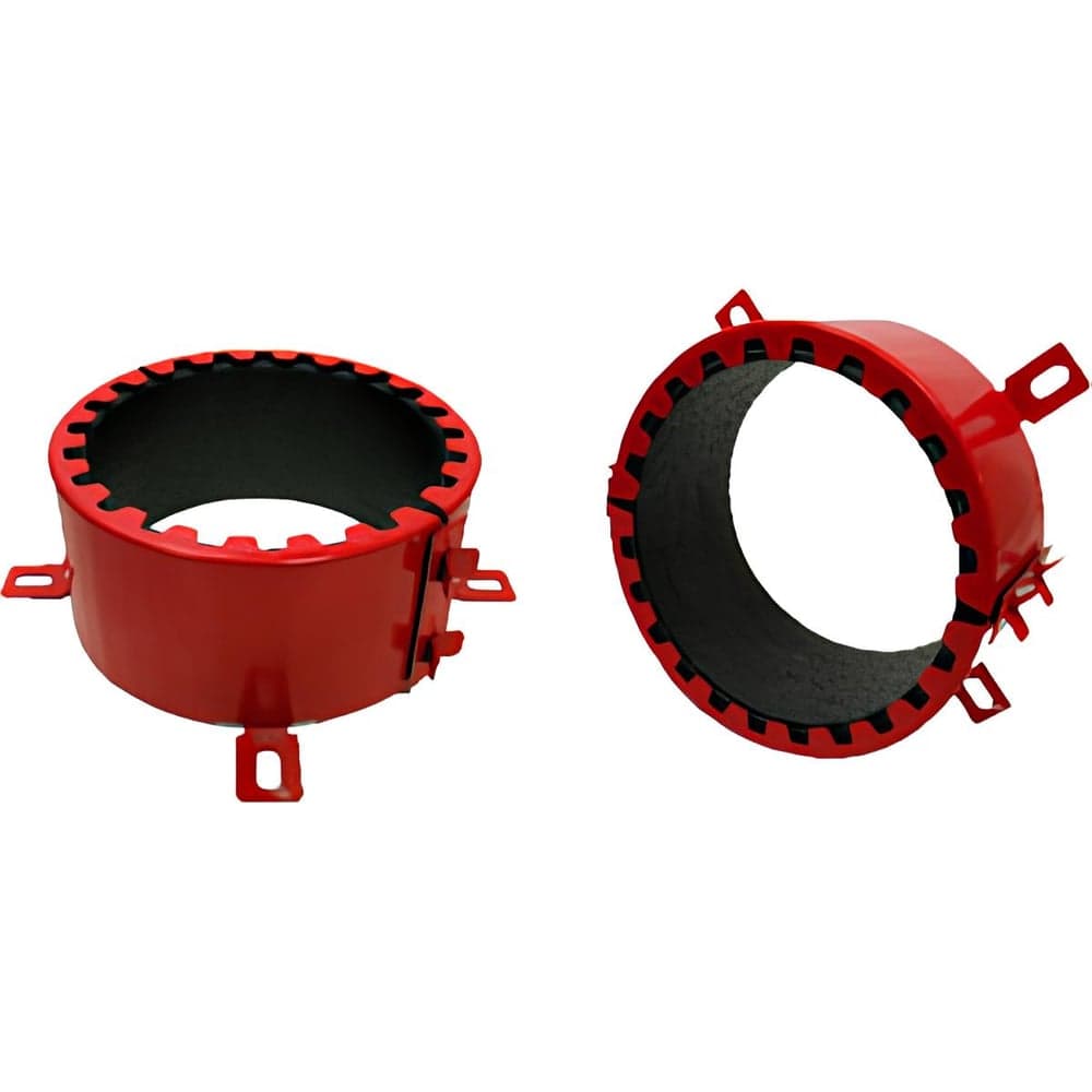 Противопожарная муфта СЭТГОУ (EI 150) МП-1-110-60 (ОЦ)