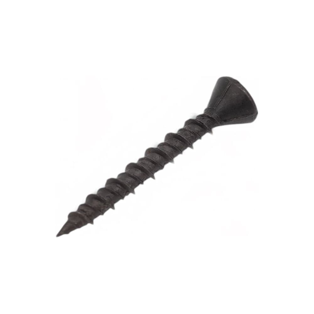 Саморез для ГВЛ ЖЕСТЬ 3,9x30 мм, 15 шт., европодвес УТ-00002422