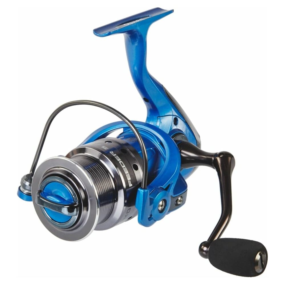 Безынерционная катушка SALMO Diamond FEEDER 5 6000FD 5060FD