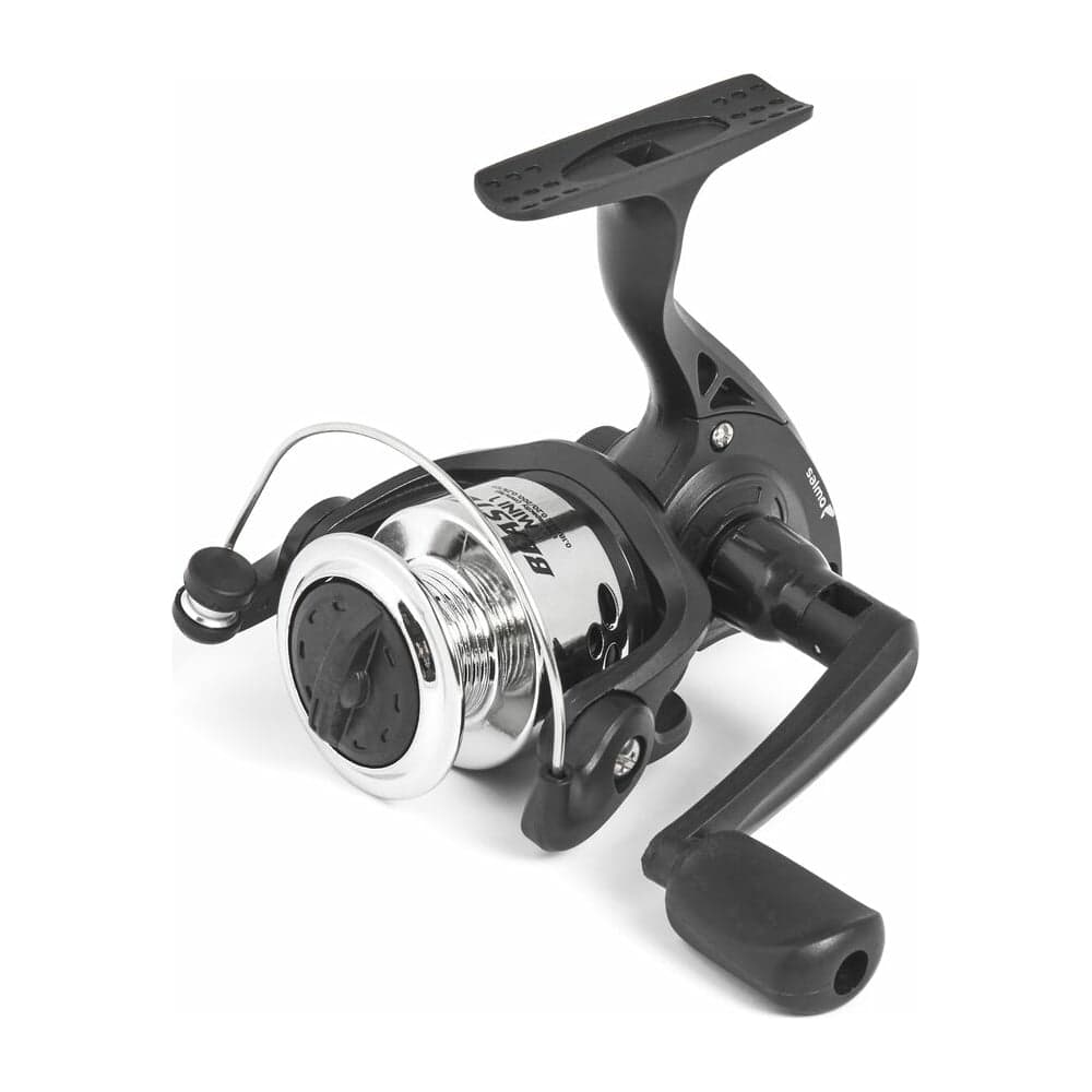 Безынерционная катушка SALMO Blaster MINI 1 2000FD 2820FD