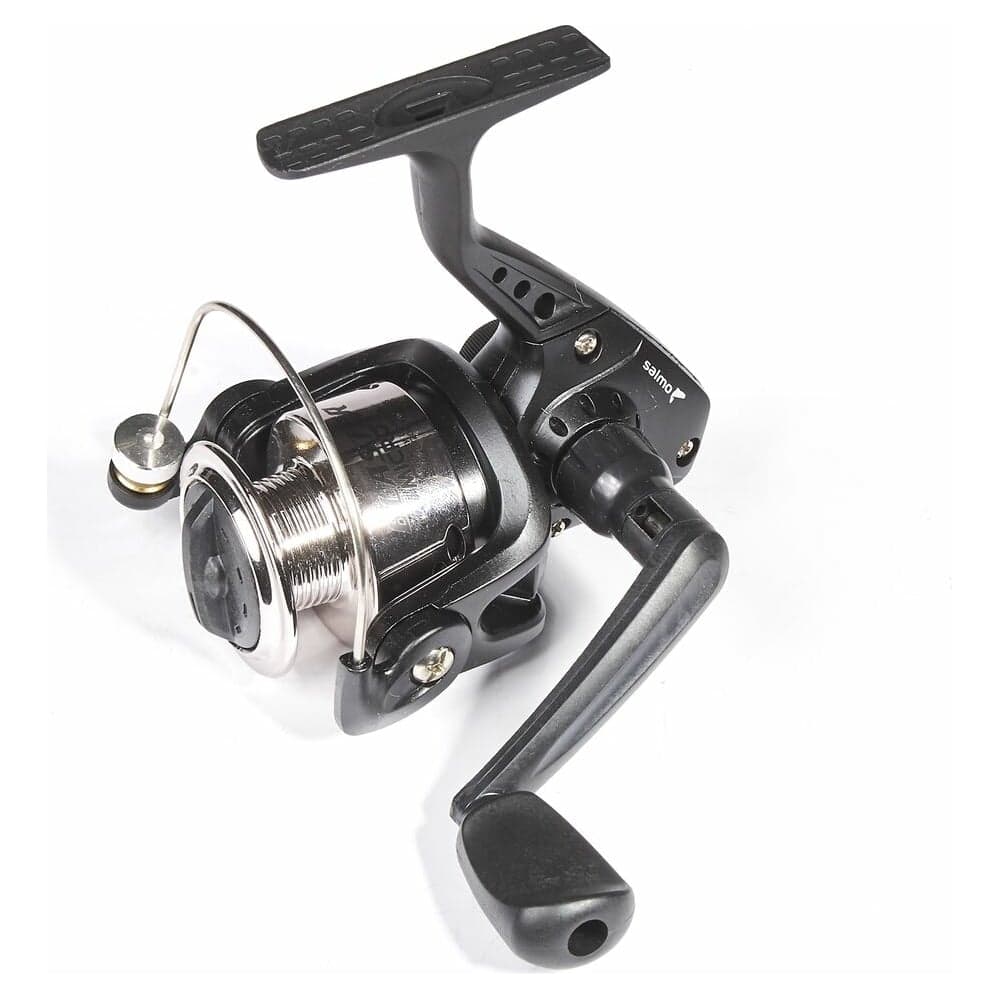 Безынерционная катушка SALMO Blaster MICRO 1 1000FD 1610FD