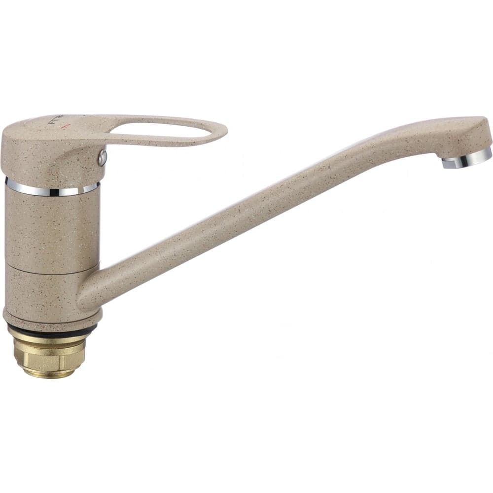 Смеситель для кухни Fmark FM4904S песочный 23324