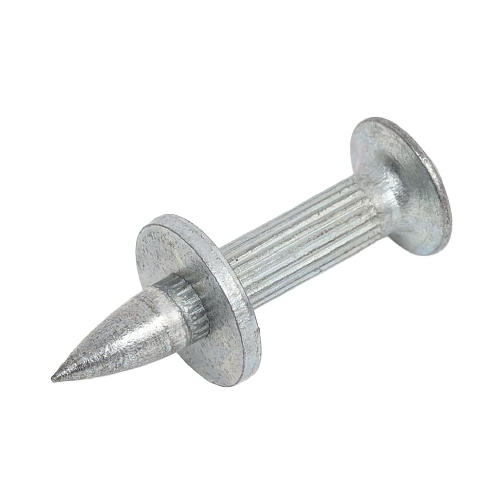 Дюбель-гвоздь для монтажного пистолета DINFIX 4.5x30 (1 штука) 00-0005156