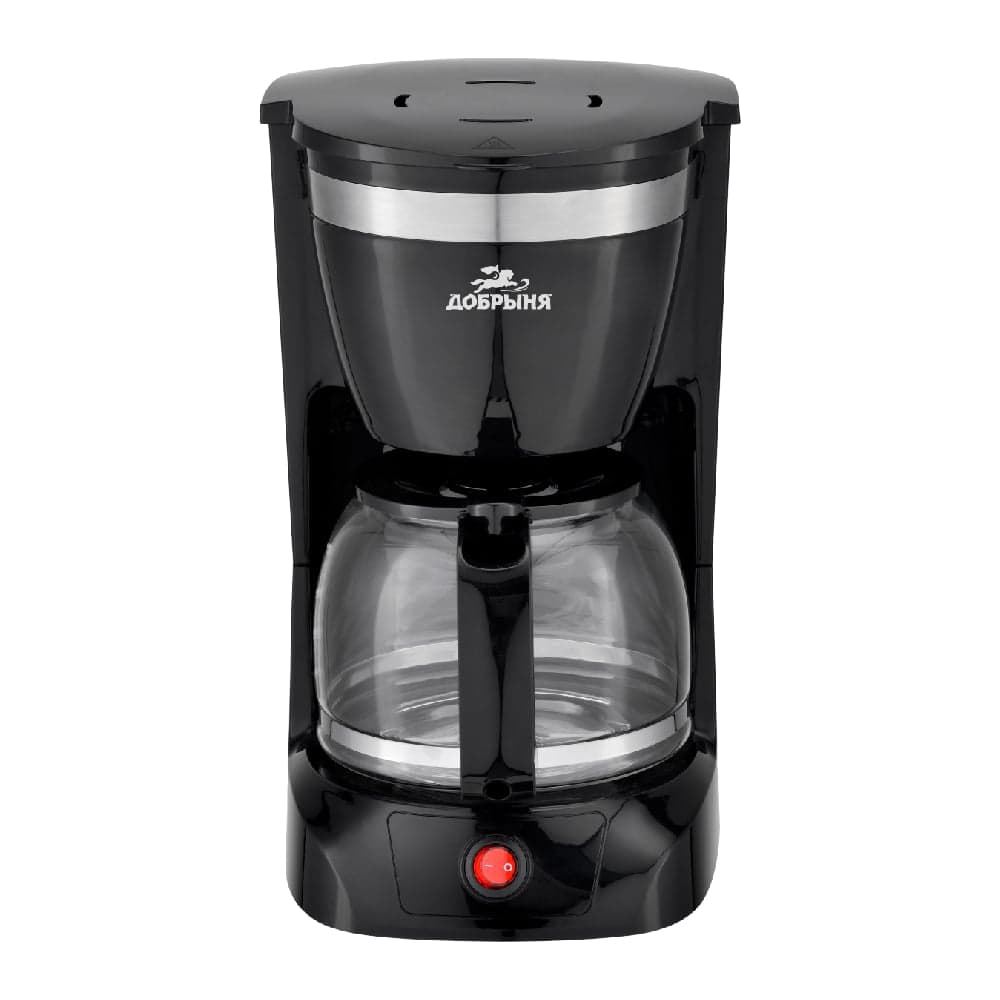 Кофеварка электрическая Добрыня DO-3607