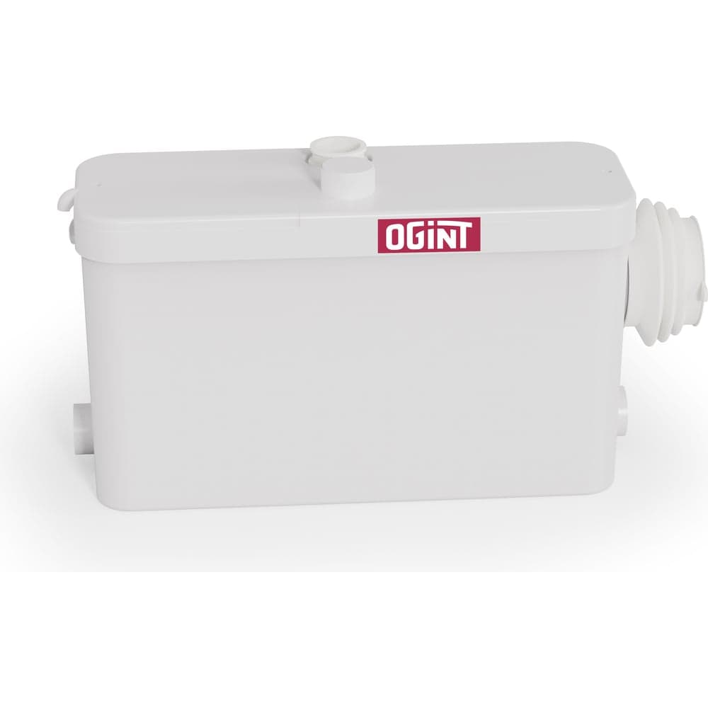 Установка канализационная Ogint WC500-2 230В 215-3636