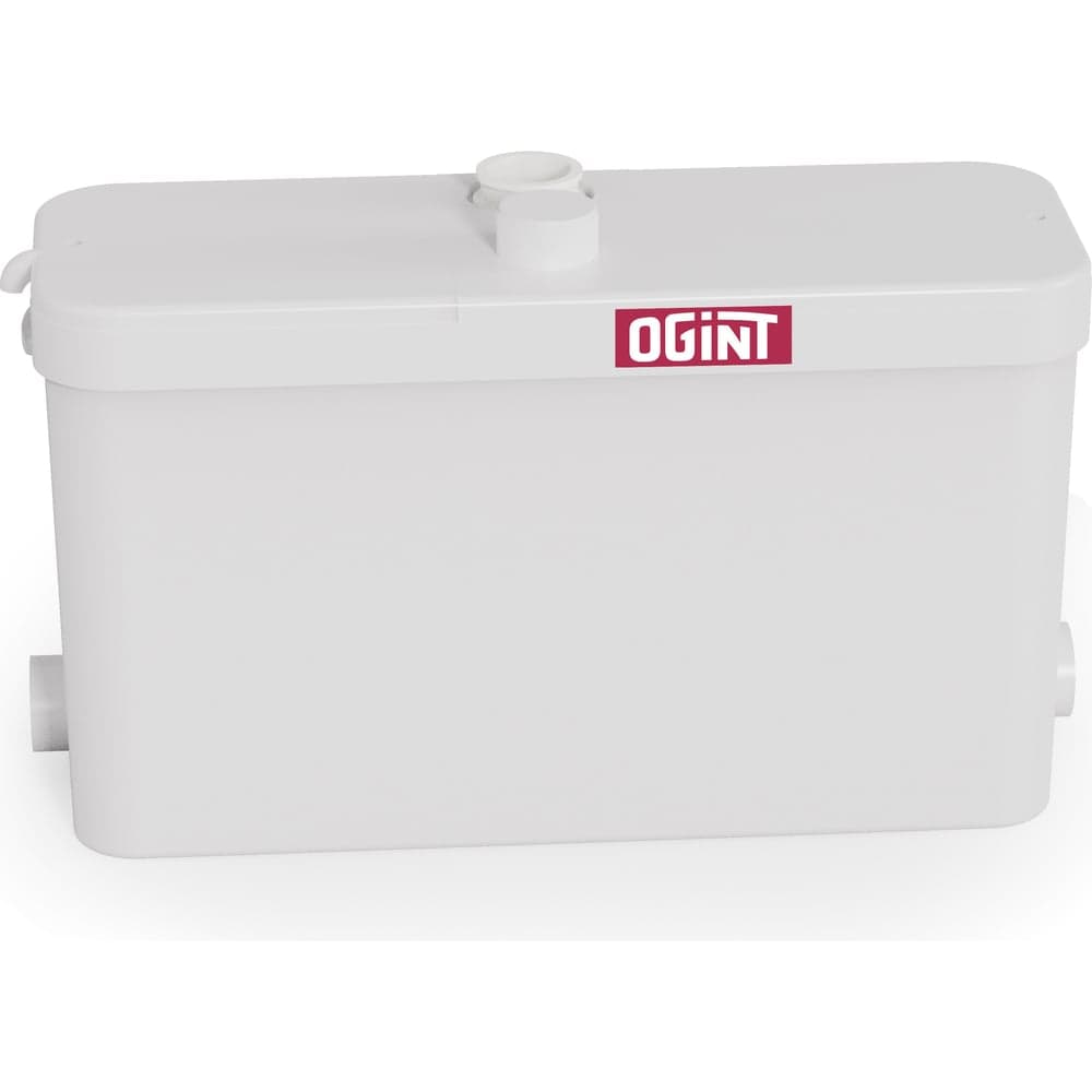 Установка канализационная Ogint WC500-3 230В 215-3637