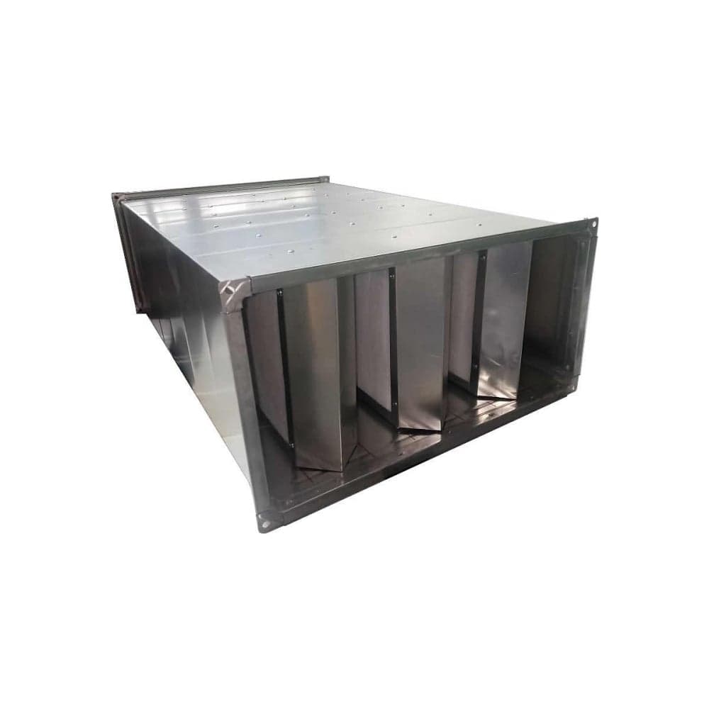 Прямой участок газохода из оцинкованной стали ВЕНТЕКА d=160мм L=1.0м.п 145-7990000004142