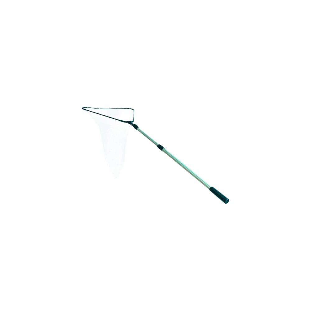 Складной телескопический подсачек SALMO, 250х61х61 см, леска 7501-250N