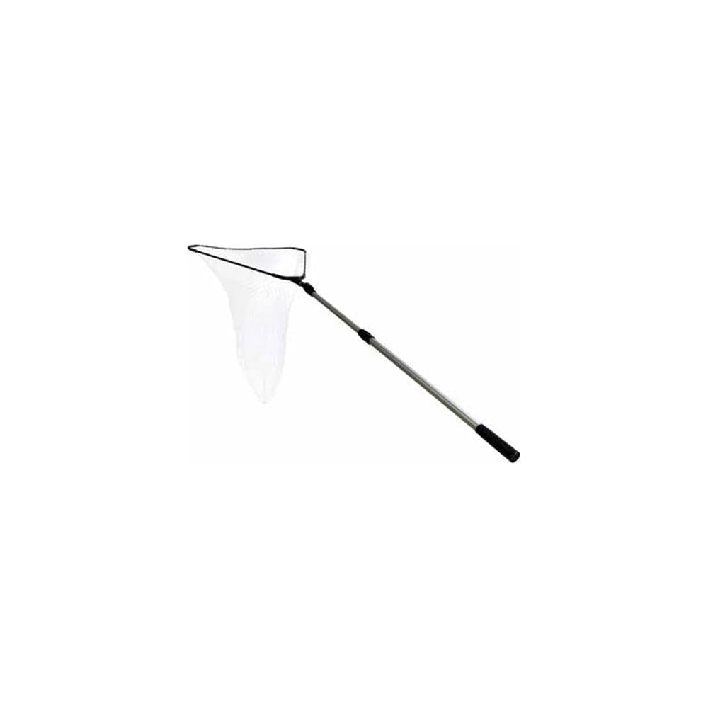 Складной телескопический подсачек SALMO, 200х50х45 см, леска 7501-200N
