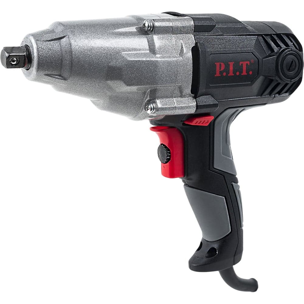 Гайковерт сетевой P.I.T. PIW1050-С PIW1050-C