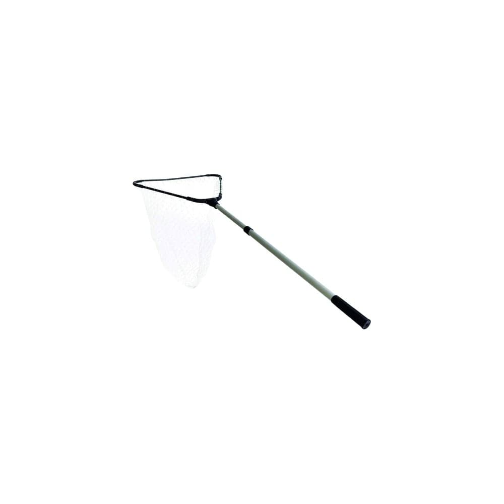 Подсачек SALMO, 3 секции, 220х45x48 см, леска 7506-220N