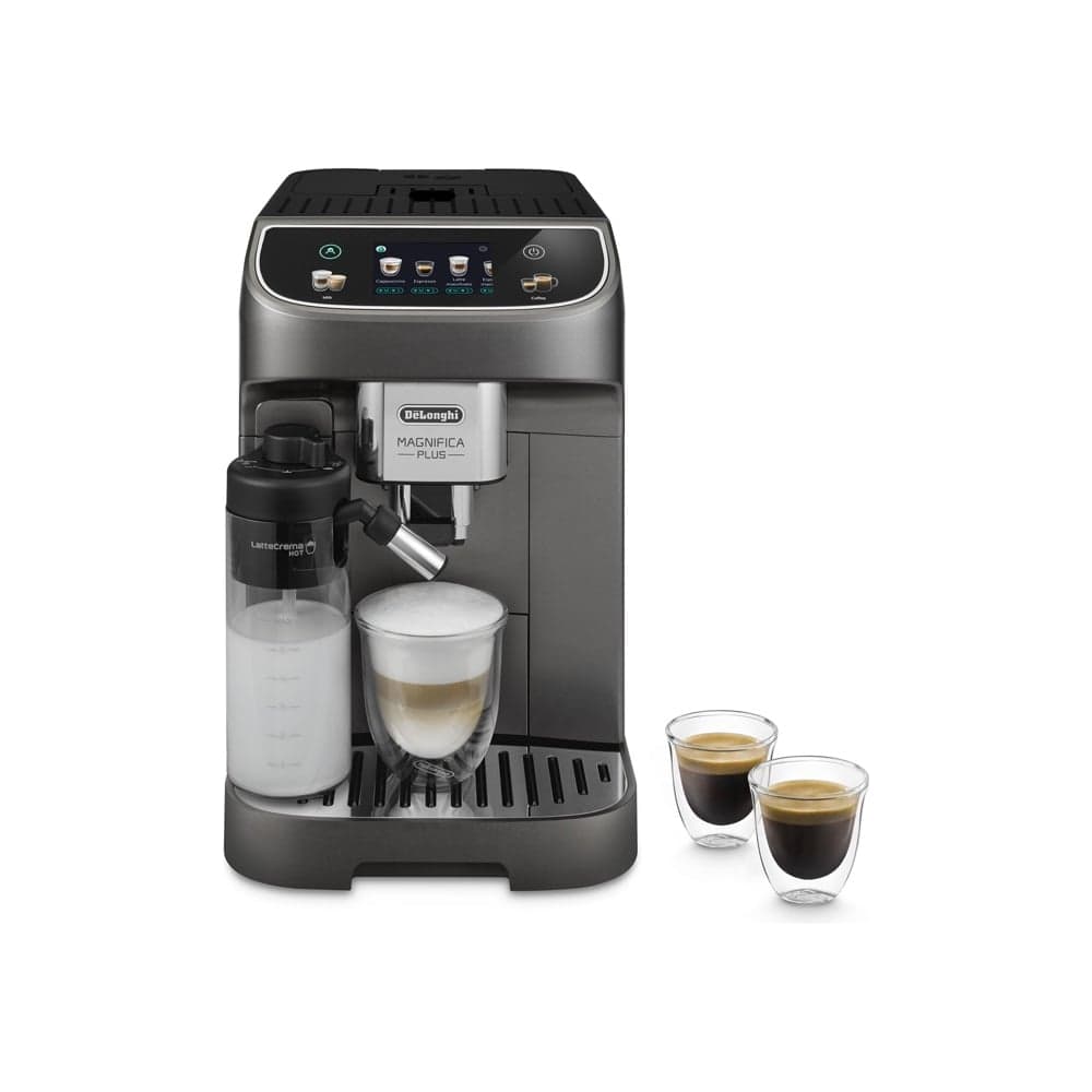 Кофемашина DeLonghi ECAM320.70.TB 0132250019