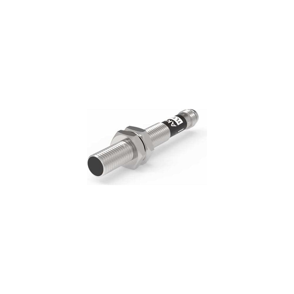 Индуктивный датчик AKUSENSE TLF08-02NO-E1 07-00043659