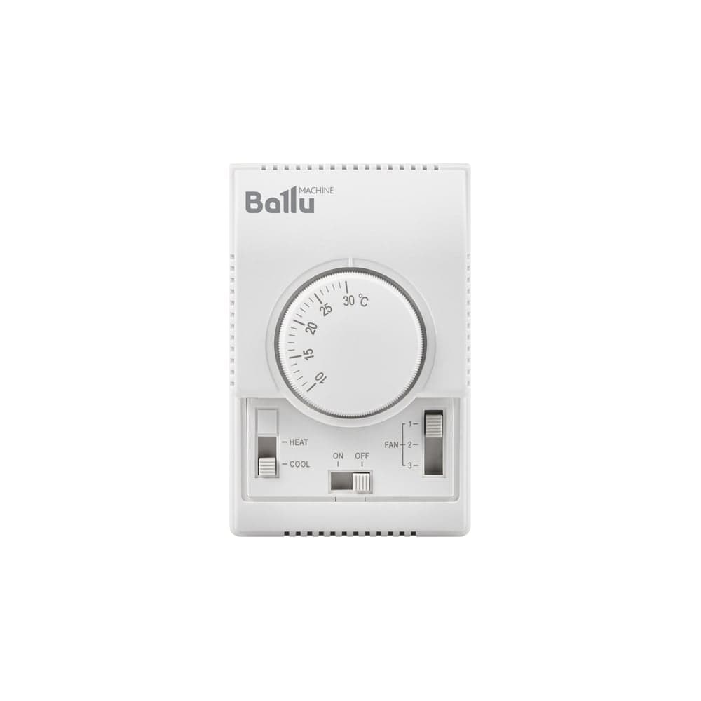 Термостат BMC-1 Ballu НС-1271556