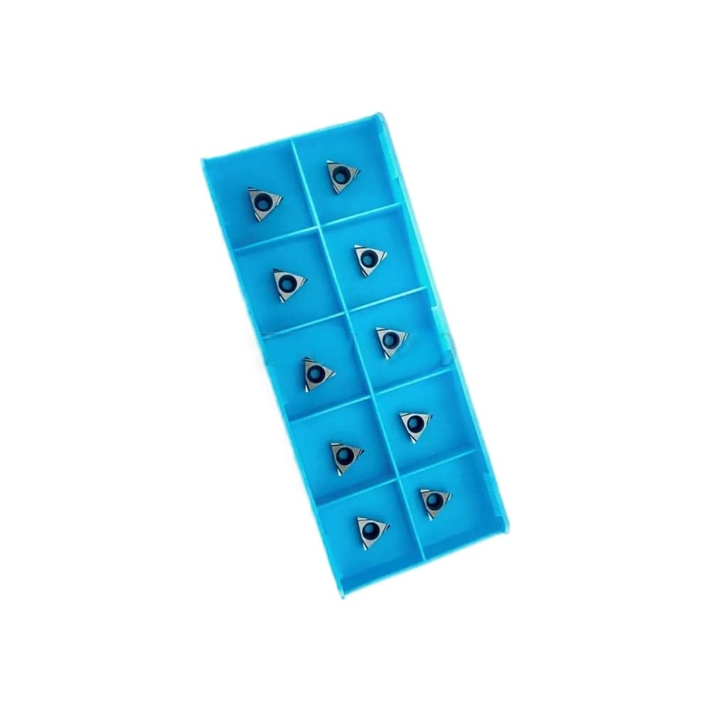 Пластина TPGH MC1020 DAKSTOOLS 080201L-S1