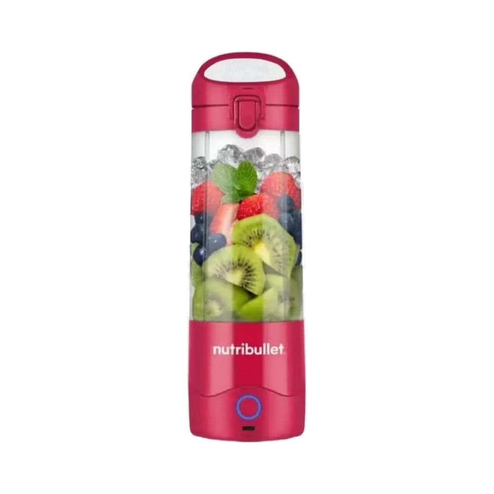 Блендер Nutribullet NBP003MA 0C22300123