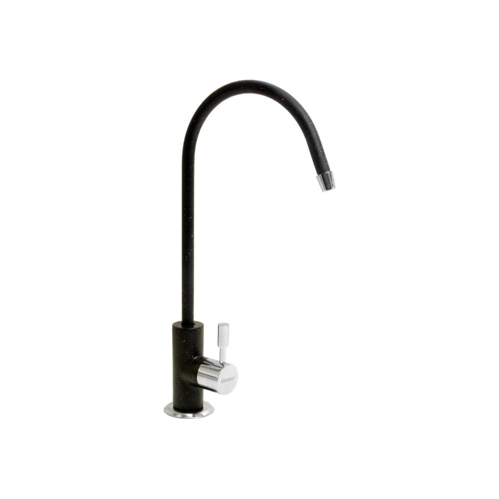 Кран для чистой воды LONGRAN Logic Lava granite LC2103 - 40
