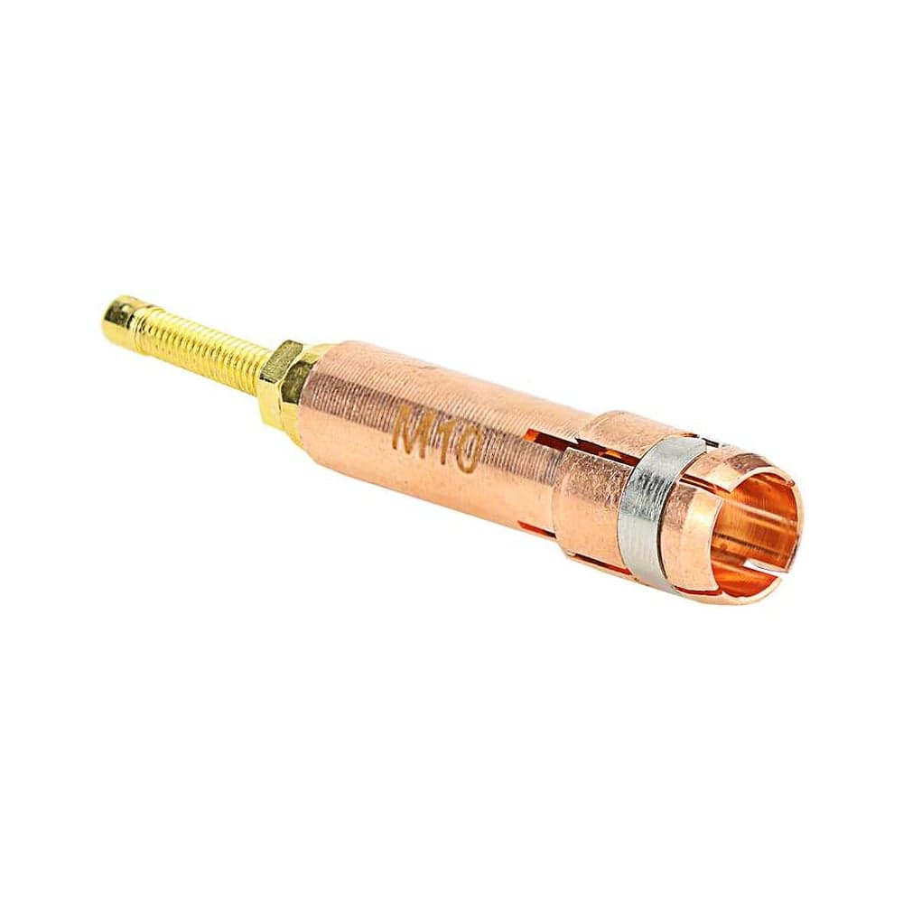 Цанга для приварочного пистолета M10 FixMaster FT2500M10
