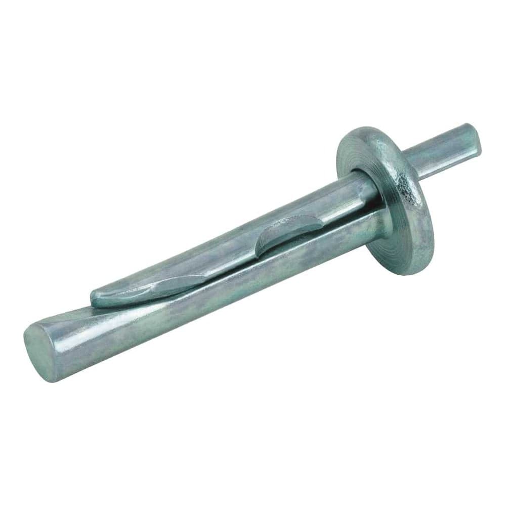 Потолочный евро анкер-клин HIMTEX AKEV fix 6x40 (100 шт.) AKEV6040