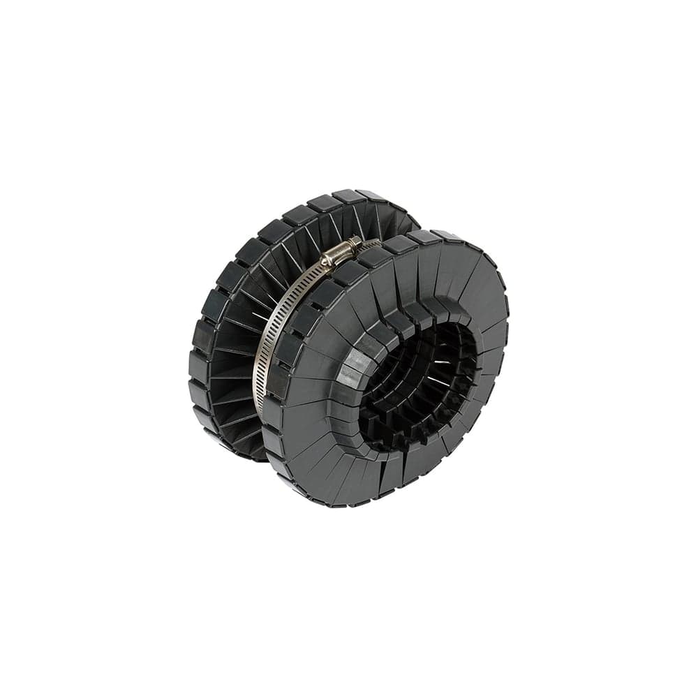 Стопор для шланга NORDBERG HS-100, 100мм AS100