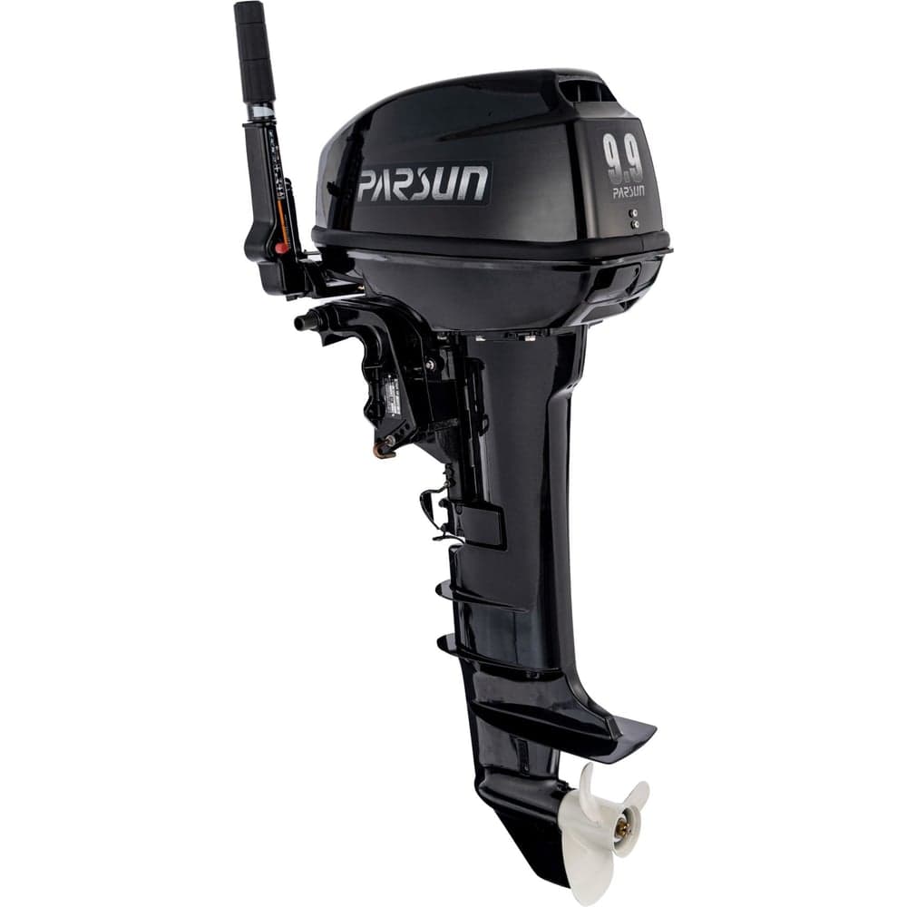 Подвесной лодочный мотор Parsun T9.9BMS-USB