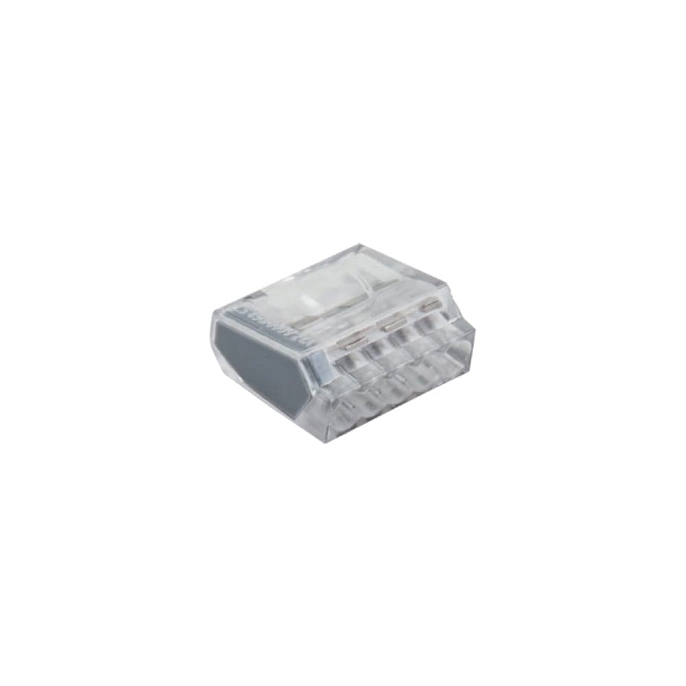 Монтажная клемма Navigator 71 868 NTC-NC-5-r 5 штук/упаковка 71868