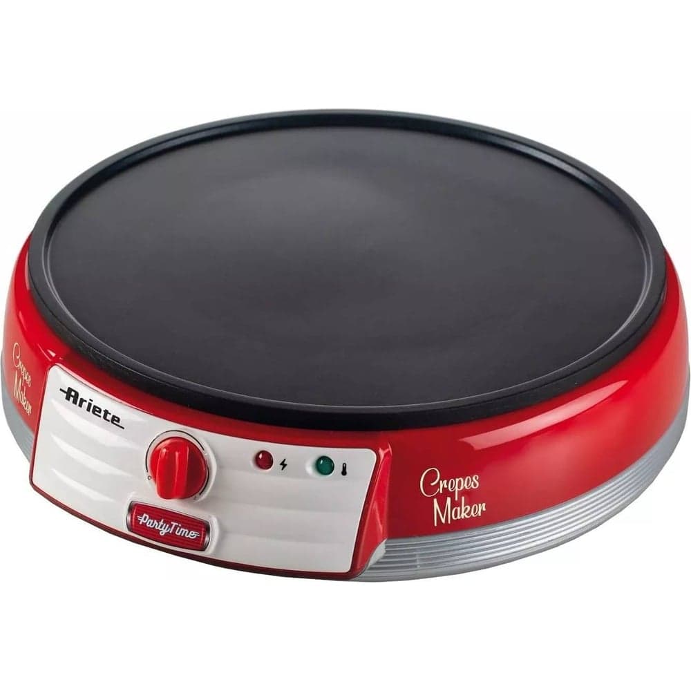 Блинница Ariete 0202 WHRD 00C020200AR0