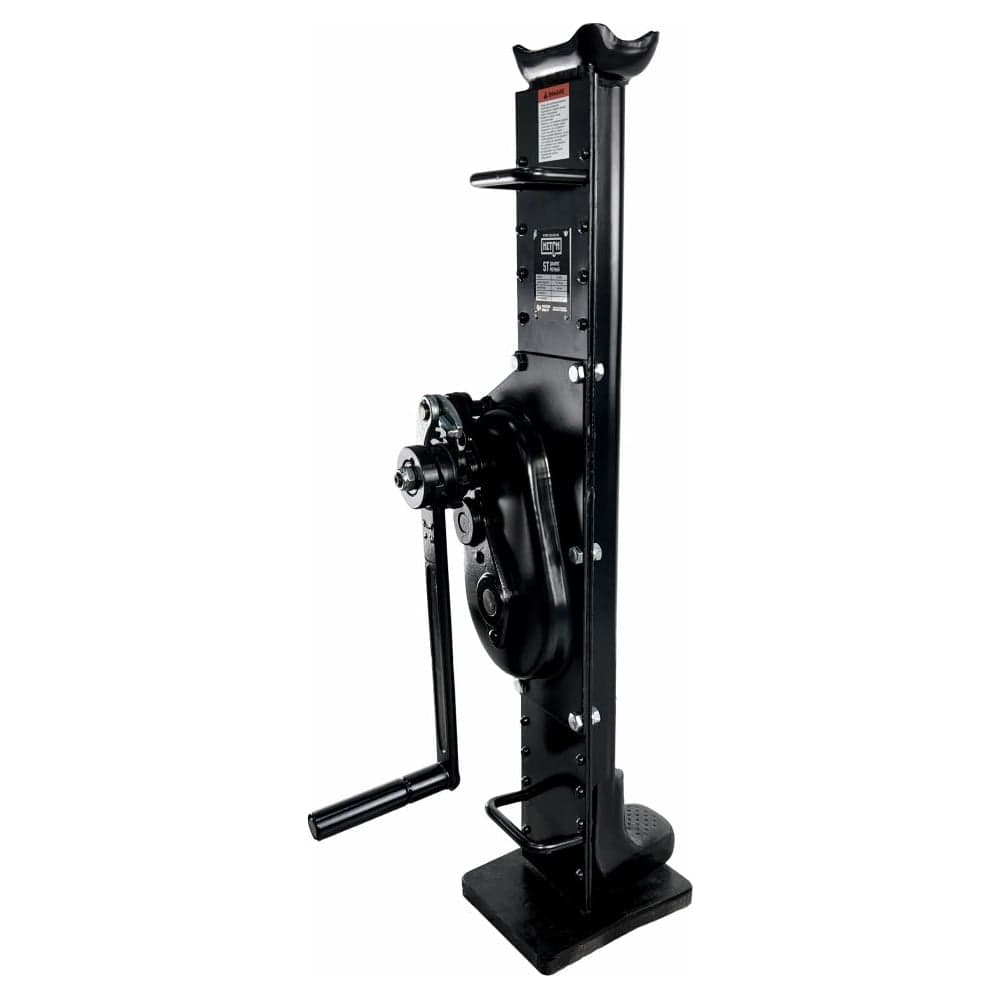 Домкрат реечный HITCH JR-10000 10т SZ086927