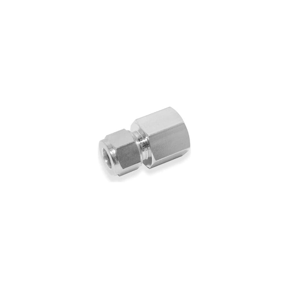Штуцер с внутренней резьбой Hy-Lok 1/4" CFC-4-4R
