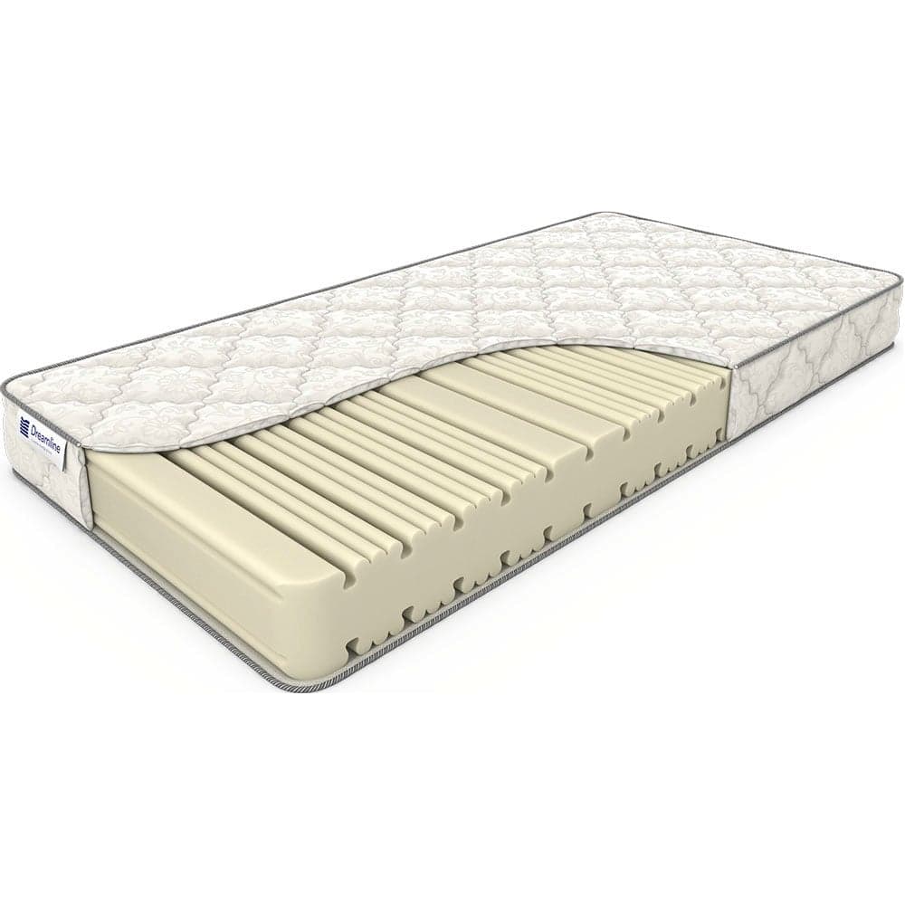 Матрас Dreamline DreamRoll Contour 140х190 см серия DreamRoll ЦБ000081599