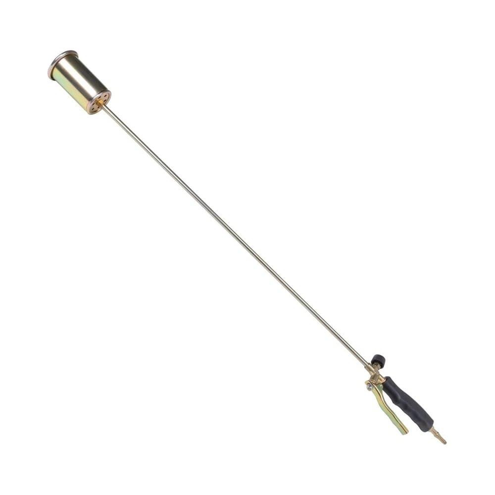 Кровельная газовоздушная горелка FOXWELD Г-1000Р, д.60 5925