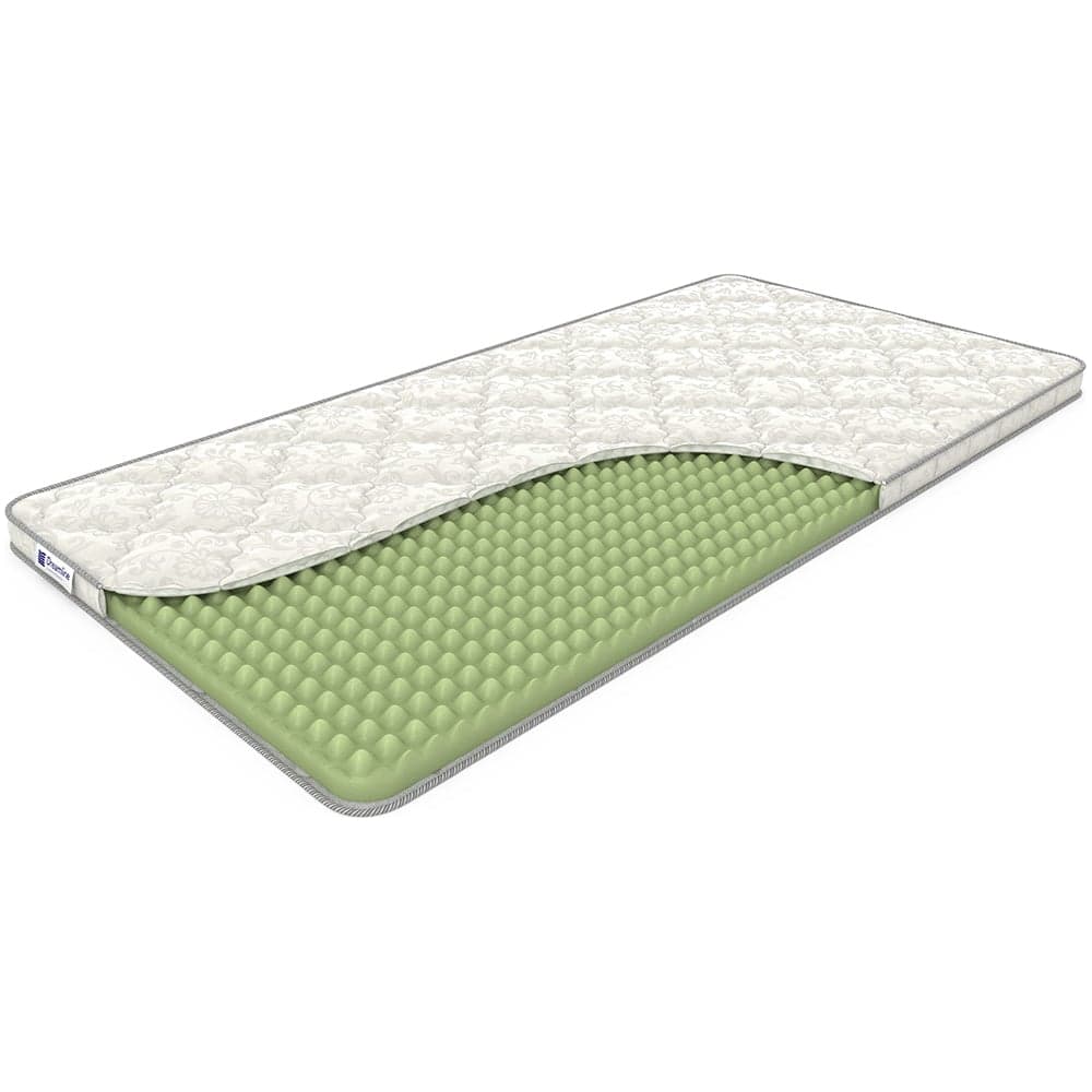 Матрас Dreamline ErgoFoam Roll Ergo Foam 120х200 см серия Slim ЦБ000352164