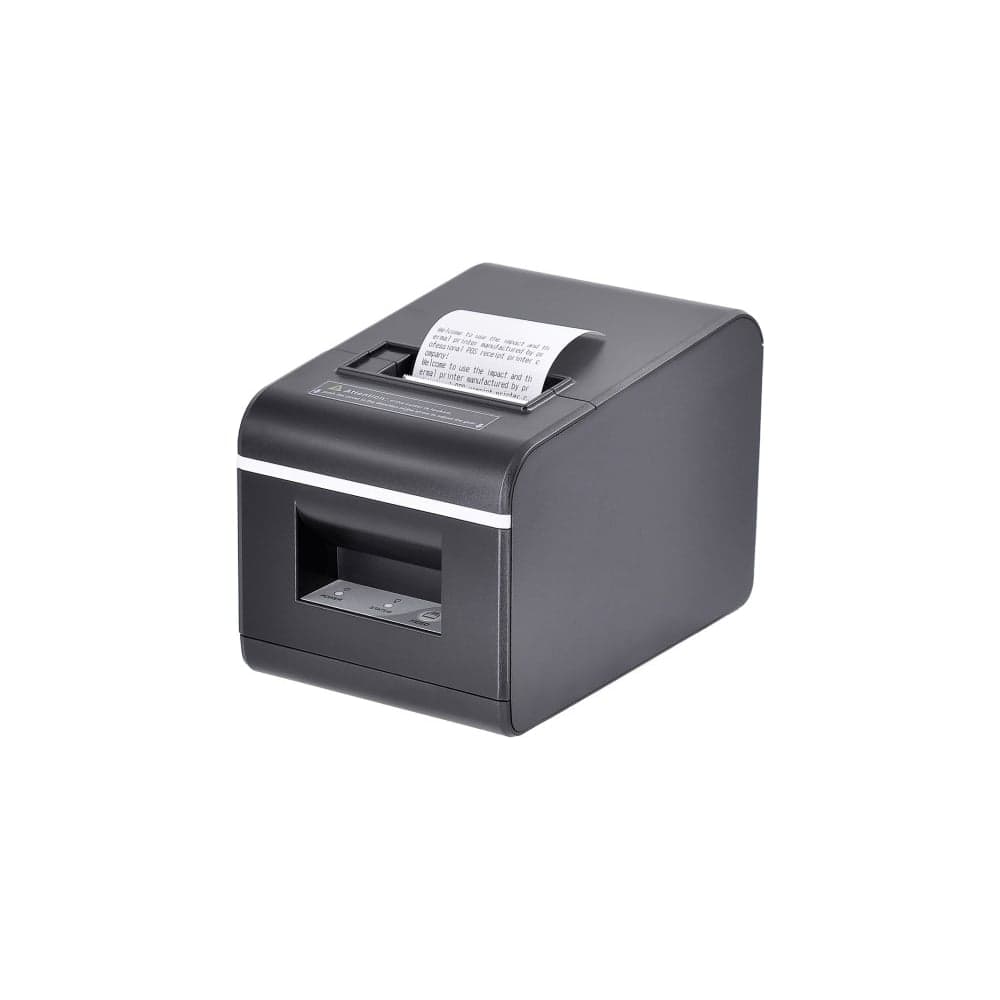 Чековый принтер MERTECH F58 (USB) (black) 1018