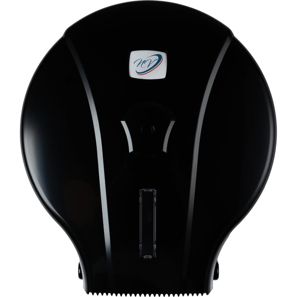 Диспенсер для туалетной бумаги NV 200 м, черный MJ1B NV