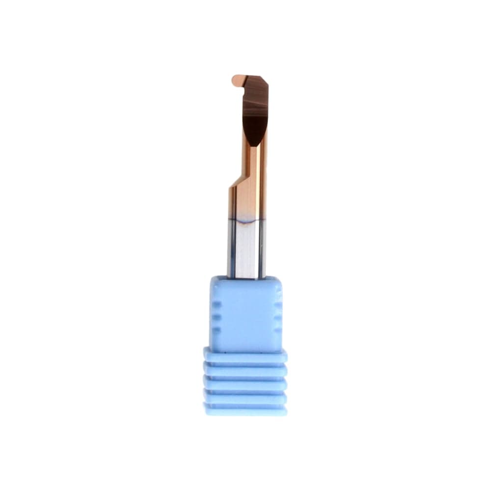 Минирезец MKR 4 R0.75 L10 DESKAR 00-00048401