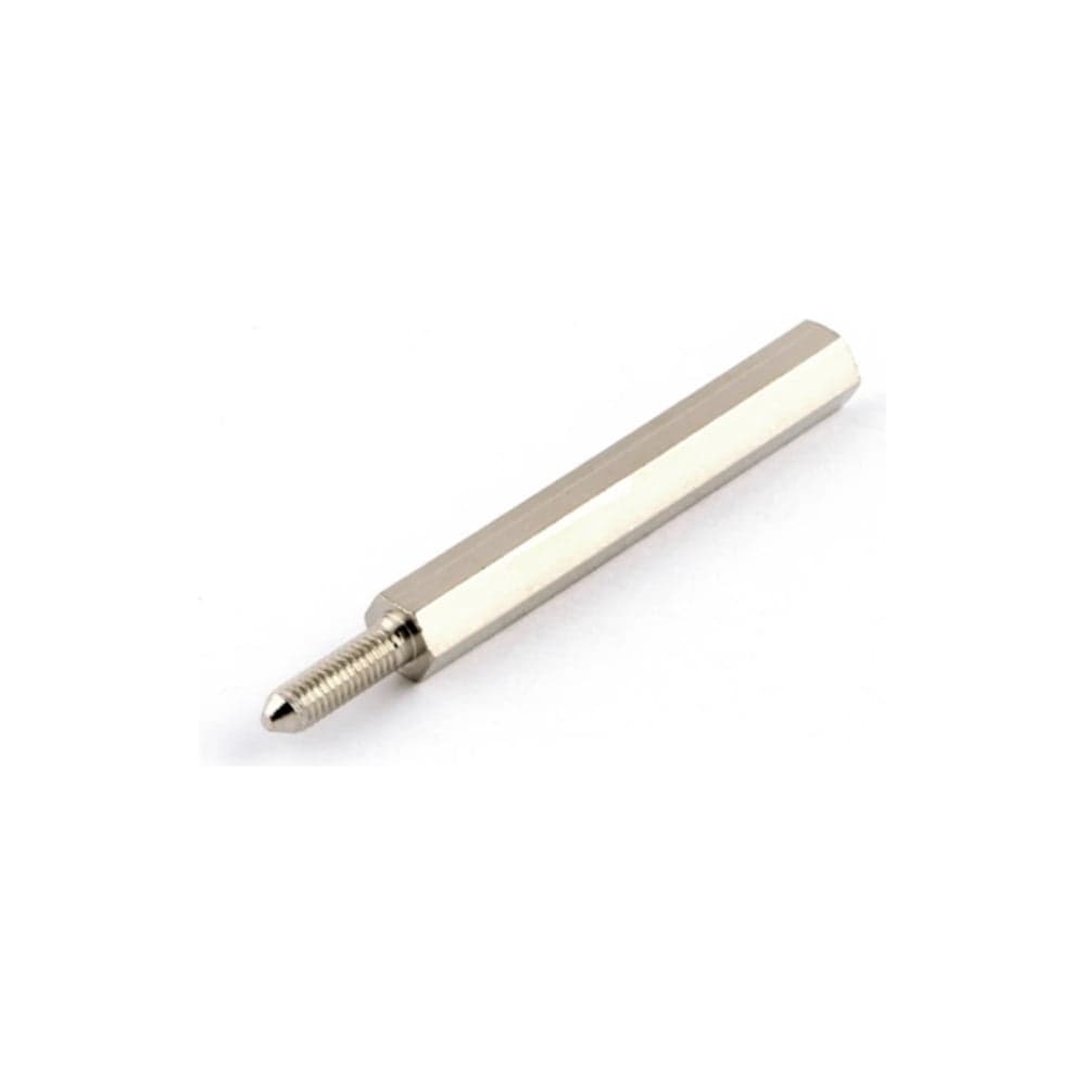 Сверло тип GU500DZ (1.6 мм, HSCO, TiN) Guhring 5519 1,600