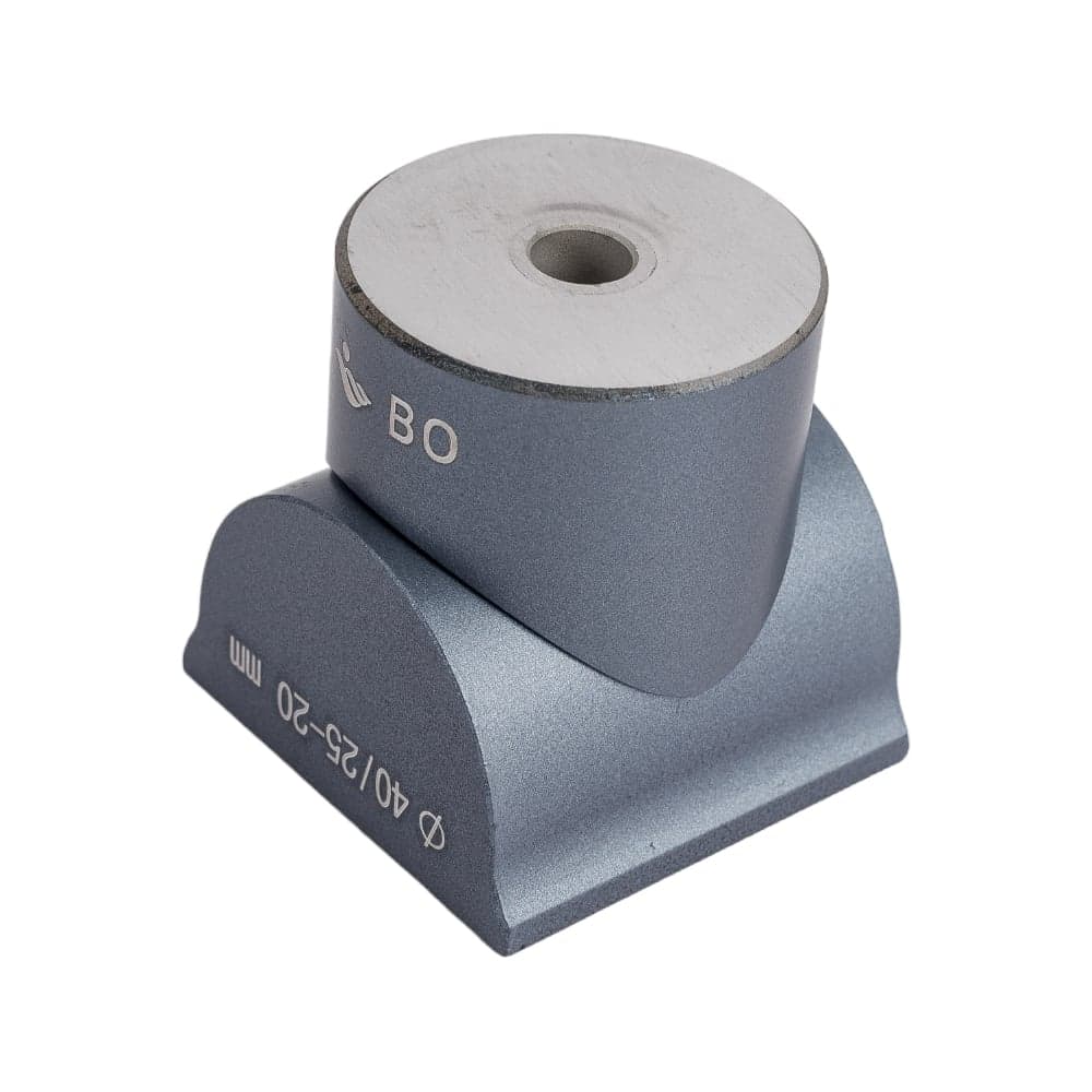 Сварочные насадки для вварных седел 40/20-25 мм Blue Ocean PPRT/WIS-40/20-25
