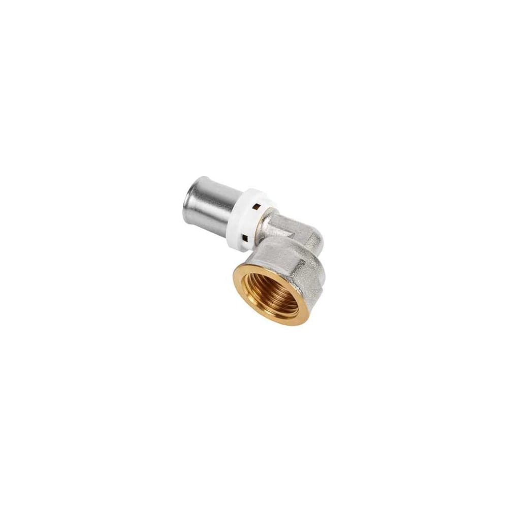 Угол пресс-фитинг K-FLEX SOLID 90 гр, BP 16x1/2" 86MLAH1A010500C