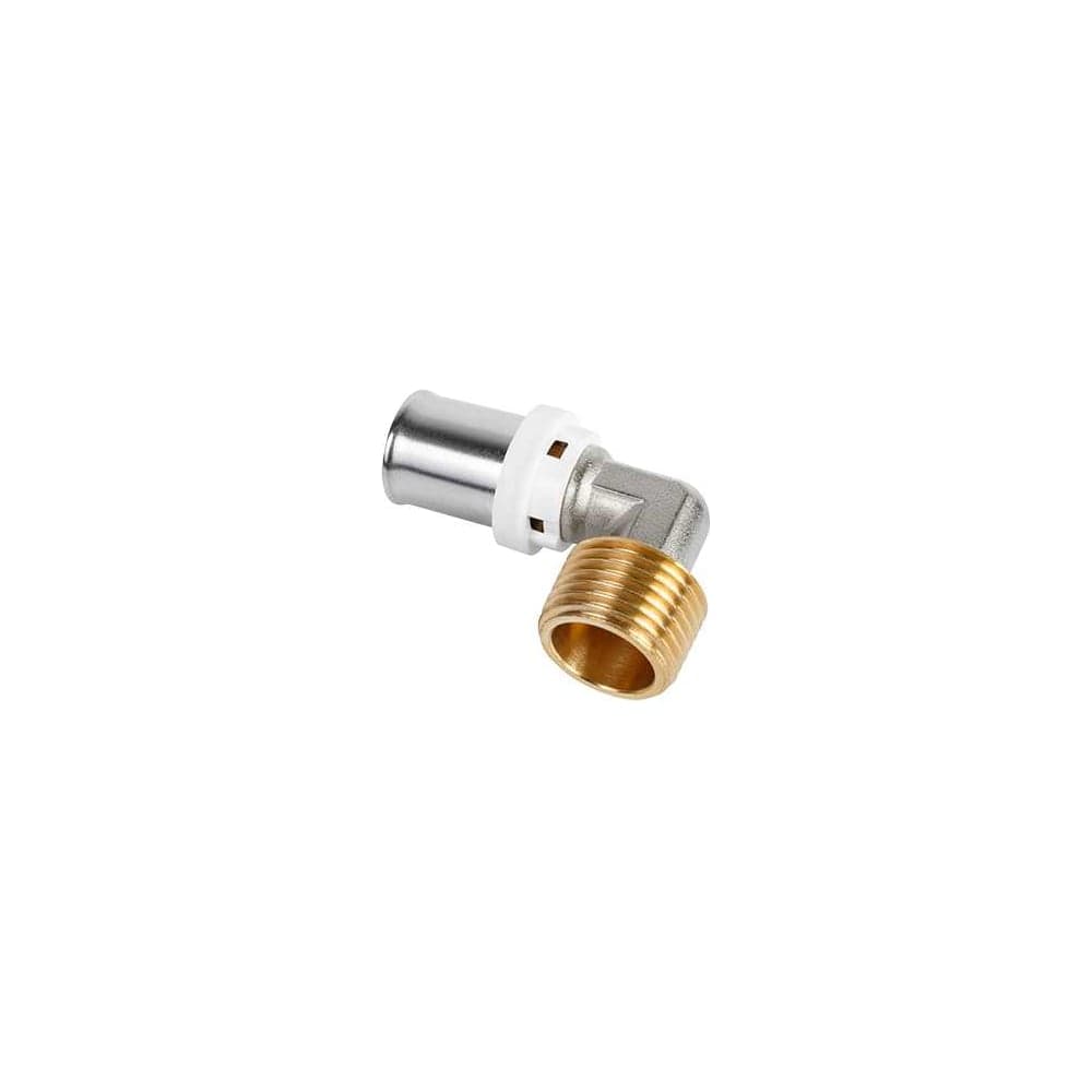 Угол пресс-фитинг K-FLEX SOLID 90 гр, HP 32x1" 86MLAG1A040600C