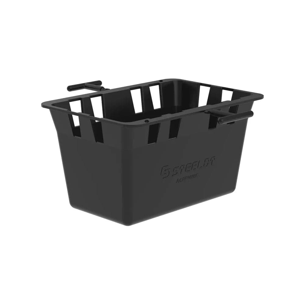 Пластиковая корзина Стилот 300x300 PR3030C