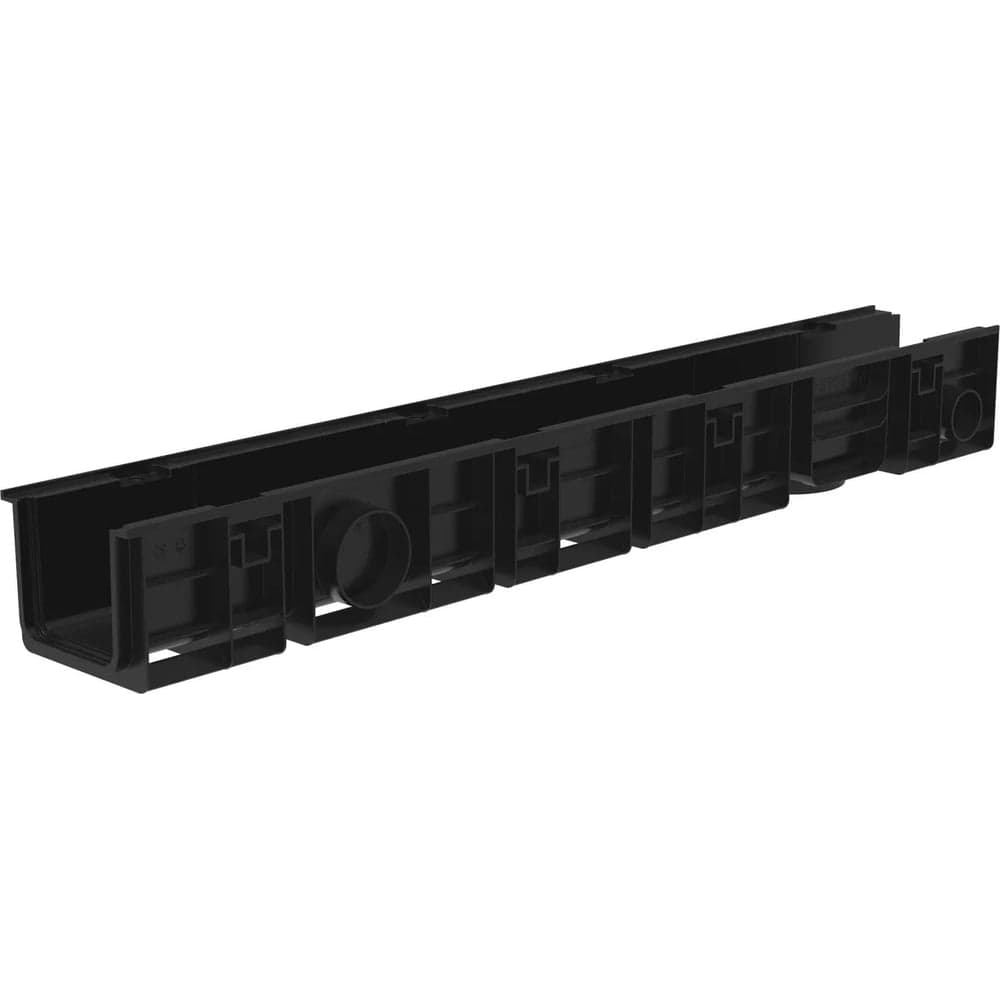 Пластиковый лоток Стилот SteeStart DN100 H120 P1012C - 2