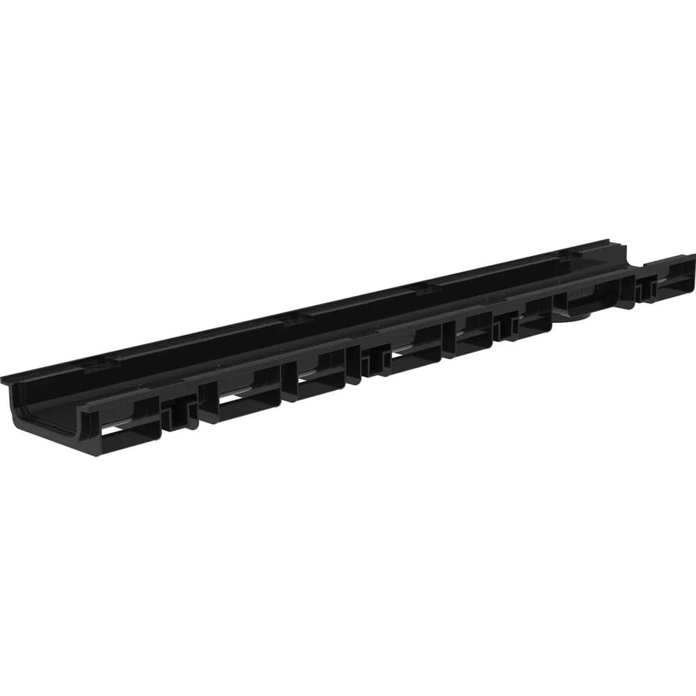 Пластиковый лоток Стилот SteeStart DN100 H55 P1055C