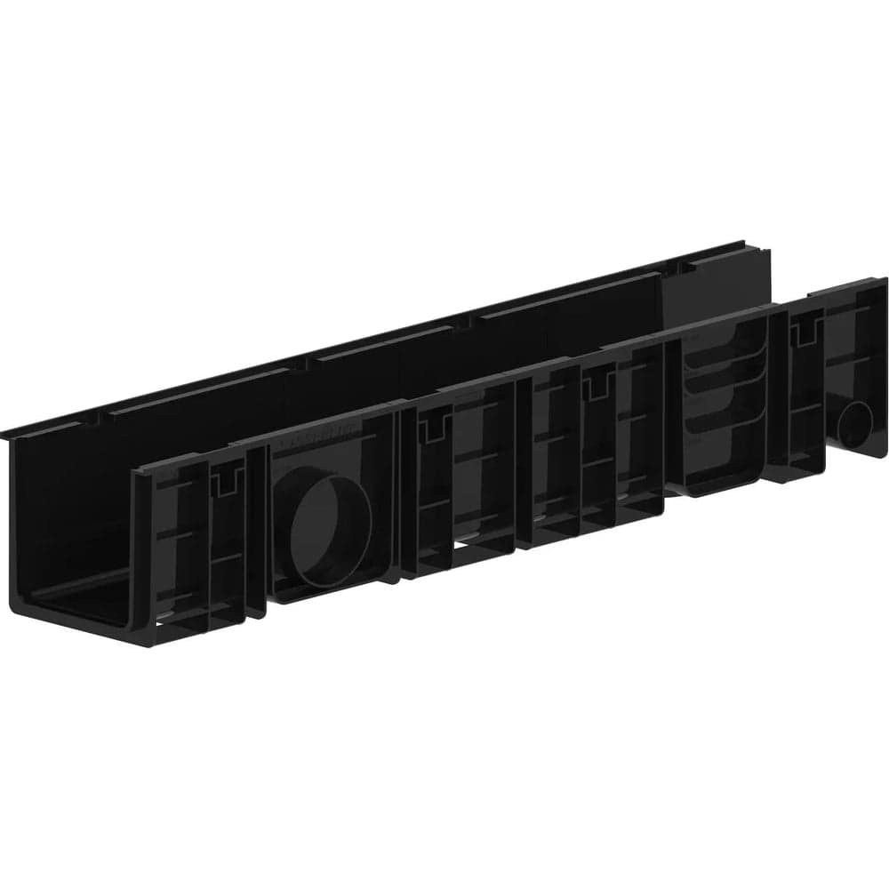 Пластиковый лоток Стилот SteeStart DN150 H180 P1518C