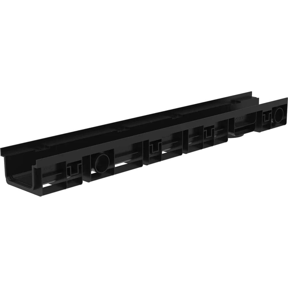 Пластиковый лоток Стилот SteeStart DN100 H193 высокий борт P1019C