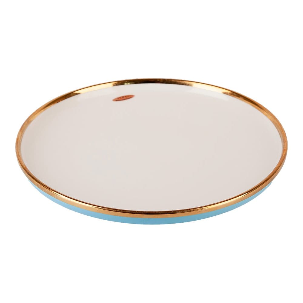 Тарелка столовая Nouvelle Royal line, 25.5x25.5 см 1731017