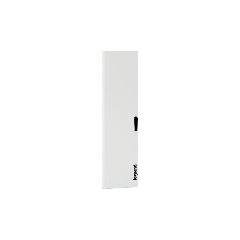 Дверь Legrand XL³ S 630, металлическая, 24M, 1500мм 337692