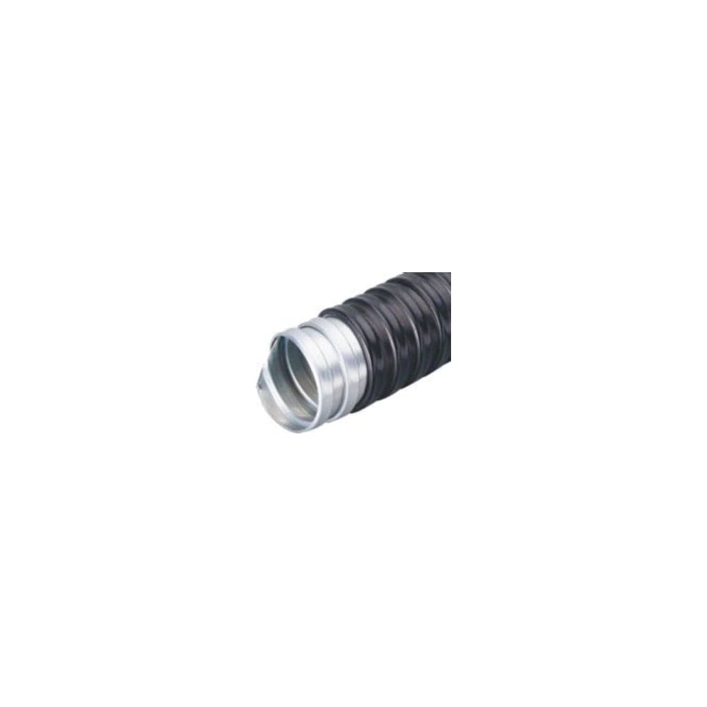 Металлорукав U-plast РЗ-ЦПнг-10 (50 м) с протяжкой 810-010