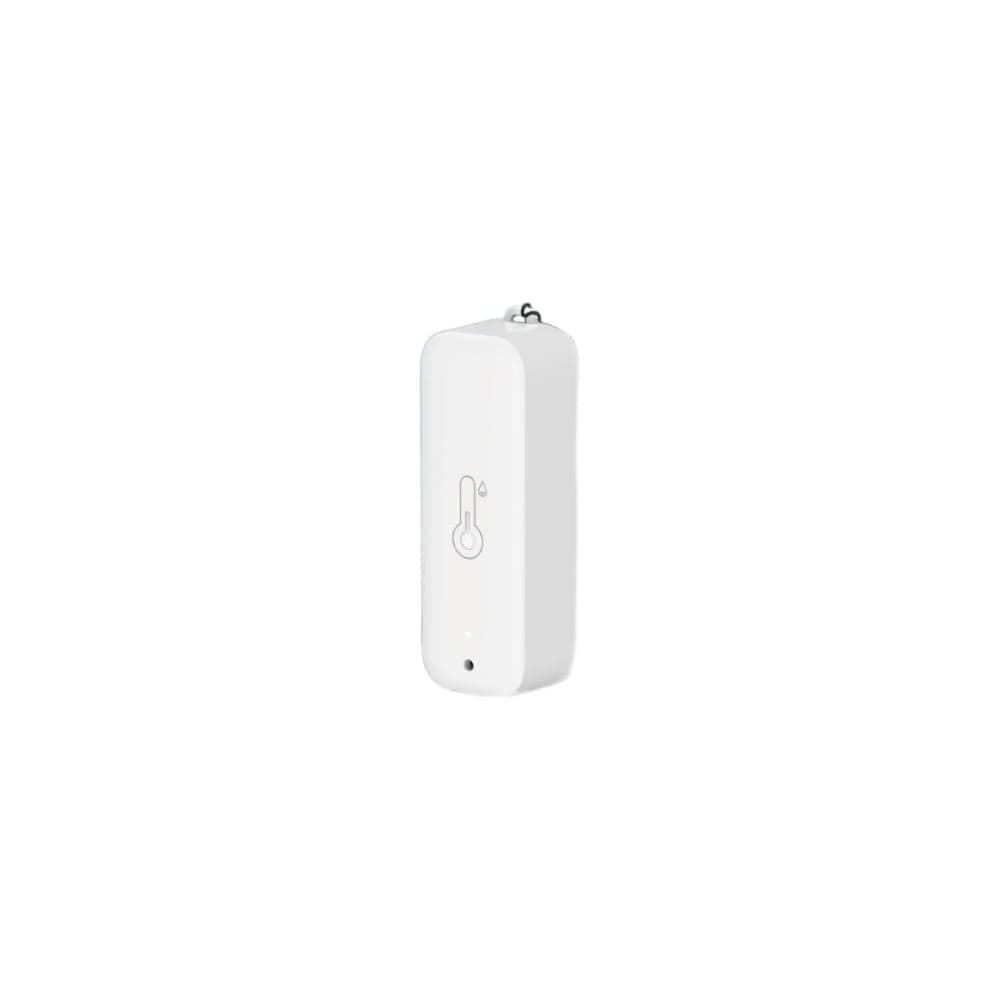 Умный Wi-Fi датчик температуры и влажности Roximo SWTH11