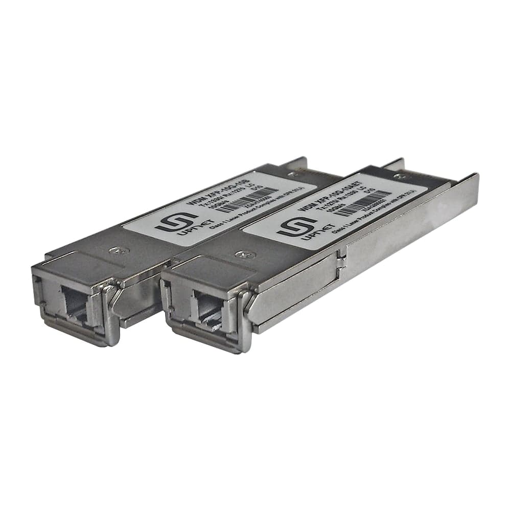 XFP WDM(BIDI) модуль Retic 10G 1270/1330 нм 10 км LC WDM-XFP-10G-10A